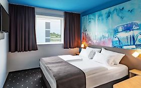 B&B Hotel Wolfsburg-Weyhausen